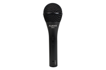 Audix OM2-s